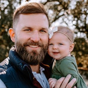 Meet your Posher, Lance